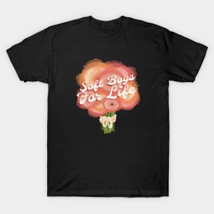 Soft Boy T-Shirt